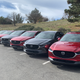 Image for article titled The 2020 Mazda CX-30 Feels Like A Lower-Budget Porsche Macan